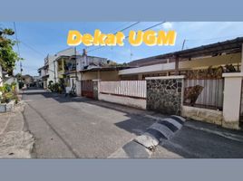  Land for sale in Mlati, Sleman, Mlati