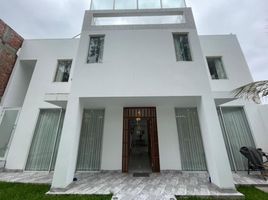 7 chambre Villa for rent in Cañete, Lima, Santa Cruz de Flores, Cañete