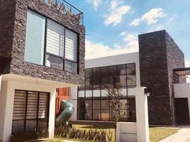 Maison 3 chambre à louer à Toluca, Mexico, Toluca