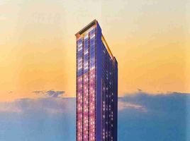 Condominium 1 chambre à vendre à Mandaluyong City, Metro Manila, Mandaluyong City