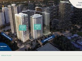 Studio Condominium for sale in Quezon Avenue MRT-3, Quezon City, Quezon City