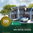 2 Bedroom Villa for sale in Sukatani, Bekasi, Sukatani