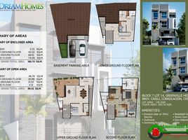 4 Bedroom Villa for sale in Central Visayas, Cebu City, Cebu, Central Visayas