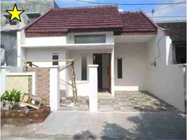 3 Kamar Rumah for sale in Kidung Kandang, Malang Regency, Kidung Kandang