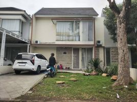 4 Habitación Casa en venta en Lakarsantri, East Jawa, Lakarsantri