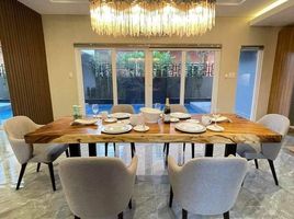 5 Bedroom House for sale in Angeles City, Central Luzon, Angeles City, Pampanga, Central Luzon