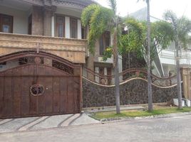 6 Bedroom Villa for sale in Indonesia, Mulyorejo, Surabaya, East Jawa, Indonesia