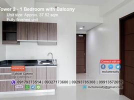 1 Habitación Departamento en venta en Mandaluyong City, Metro Manila, Mandaluyong City, Eastern District