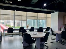 189 SqM Office for rent in Jakarta, Kebayoran Baru, Jakarta Selatan, Jakarta