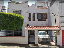 3 Schlafzimmer Villa zu verkaufen in Miguel Hidalgo, Mexico City, Miguel Hidalgo