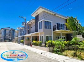 4 Bedroom House for sale in Lapu-Lapu City, Central Visayas, Lapu-Lapu City, Cebu