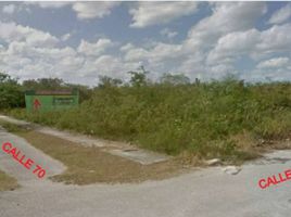  Terreno (Parcela) en venta en Merida, Yucatán, Merida, Yucatán