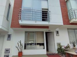 4 Bedroom House for sale in Pereira, Risaralda, Pereira