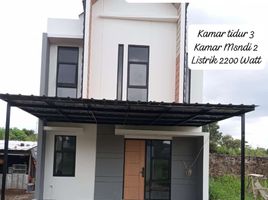 3 Kamar Rumah for sale in Pondokgede, Bekasi, Pondokgede