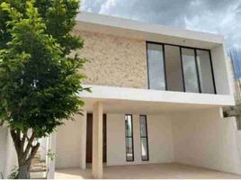 Villa 3 chambre à vendre à Merida, Yucatan, Merida
