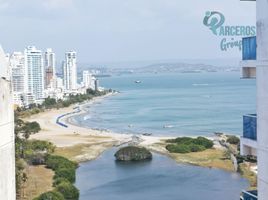 3 Habitación Departamento en alquiler en Bolivar, Cartagena, Bolivar