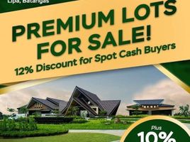  Land for sale in Lipa City, Batangas, Lipa City