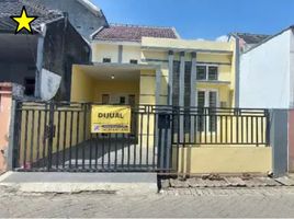 2 Bedroom House for sale in Pakis, Malang Regency, Pakis