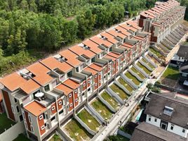 5 Bedroom Villa for sale in Setapak, Gombak, Setapak