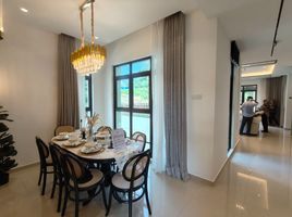 5 Bedroom House for sale in Setapak, Gombak, Setapak