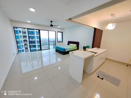 1 chambre Condominium for sale in Bukit Raja, Petaling, Bukit Raja