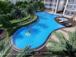 1 Bedroom Condo for sale at The Atherton, Paranaque City