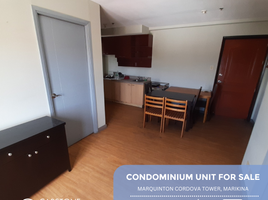 2 Bedroom Apartment for sale in Marikina City, Eastern District, Marikina City