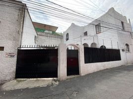 Maison 3 chambre à vendre à Miguel Hidalgo, Mexico City, Miguel Hidalgo