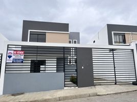 3 Habitación Villa en venta en Manabi, Manta, Manta, Manabi