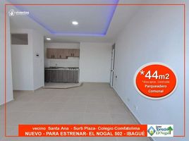 3 Habitación Apartamento en venta en Ibague, Tolima, Ibague