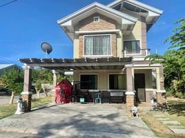 4 Habitación Villa en venta en Cordova, Cebu, Cordova