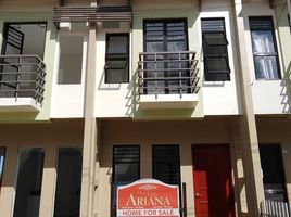 2 Bedroom Villa for sale in City of Naga, Cebu, City of Naga