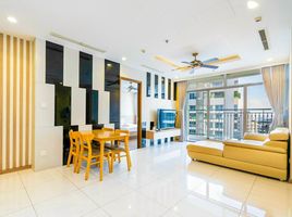 3 Bedroom Apartment for sale in Ward 22, Ho Chi Minh City, Ward 22