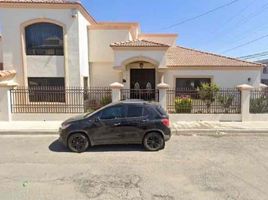 4 Schlafzimmer Villa zu verkaufen in Tijuana, Baja California, Tijuana