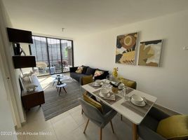 Appartement 2 chambre à vendre à Azcapotzalco, Mexico City, Azcapotzalco