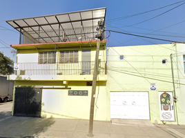 4 Schlafzimmer Haus zu verkaufen in Gustavo A Madero, Mexico City, Gustavo A Madero