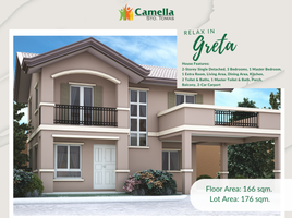 5 Bedroom Villa for sale in Santo Tomas, Batangas, Santo Tomas