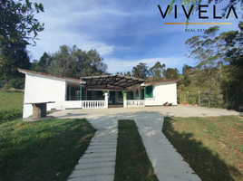 4 Habitación Villa en alquiler en Colombia, Guarne, Antioquia, Colombia