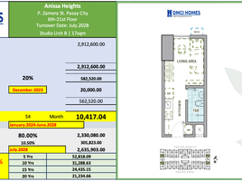  Departamento en venta en Pasay City, Metro Manila, Pasay City