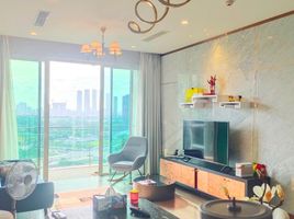 3 Bedroom Apartment for rent in Thu Thiem, Ho Chi Minh City, Thu Thiem