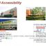 2 Habitación Apartamento en venta en Cainta, Calabarzon, Cainta, Rizal