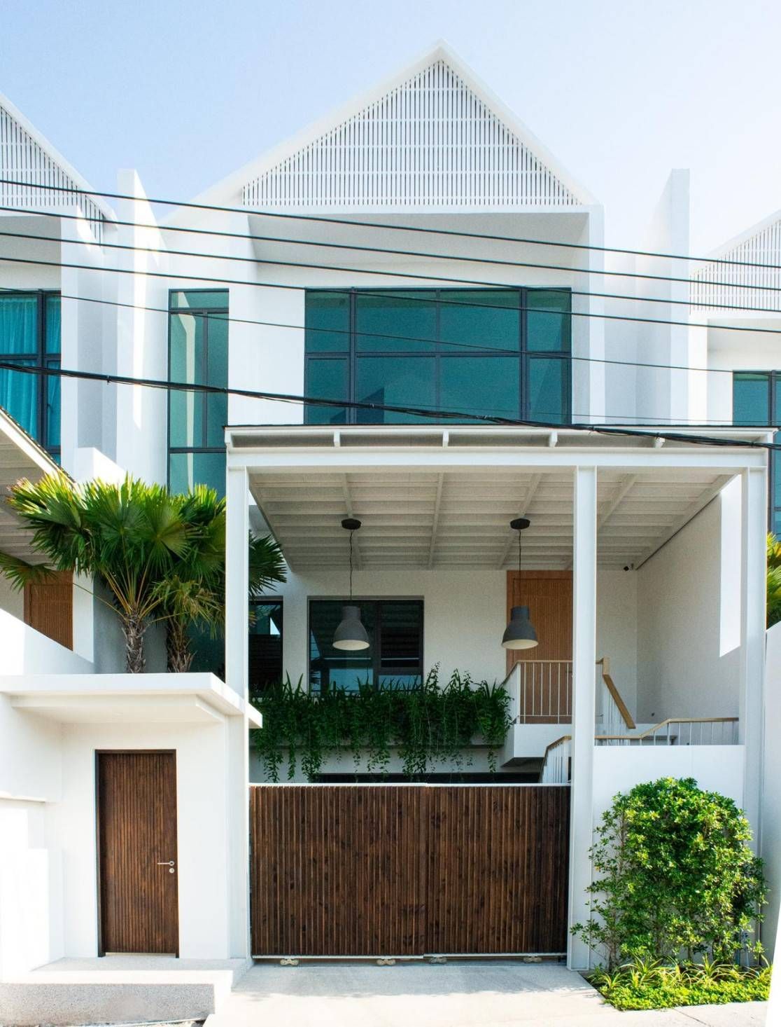 2 Bedroom Villa For Rent In Choeng Thale, Phuket