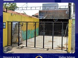  Casa en venta en Lakarsantri, East Jawa, Lakarsantri