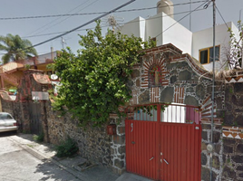 4 Habitación Villa en venta en Huitzilac, Morelos, Huitzilac