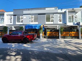 3 Schlafzimmer Reihenhaus zu verkaufen in Quezon City, Metro Manila, Quezon City, Eastern District, Metro Manila, Philippinen