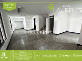 7 Habitación Casa en alquiler en Antioquia, Medellín, Antioquia