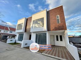 3 Habitación Casa en venta en Ricaurte, Cuenca, Ricaurte