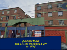 2 Schlafzimmer Appartement zu verkaufen in Iztapalapa, Mexico City, Iztapalapa