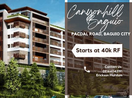  Condo for sale in Baguio City, Benguet, Baguio City