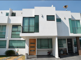 3 Habitación Casa en venta en San Jeronimo Tecuanipan, Puebla, San Jeronimo Tecuanipan